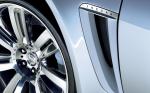 Jaguar C-XF Concept 2007 года
